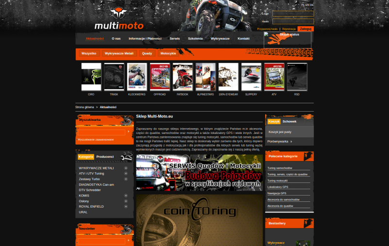 Multimoto