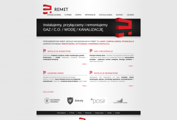 Remet Instalacje