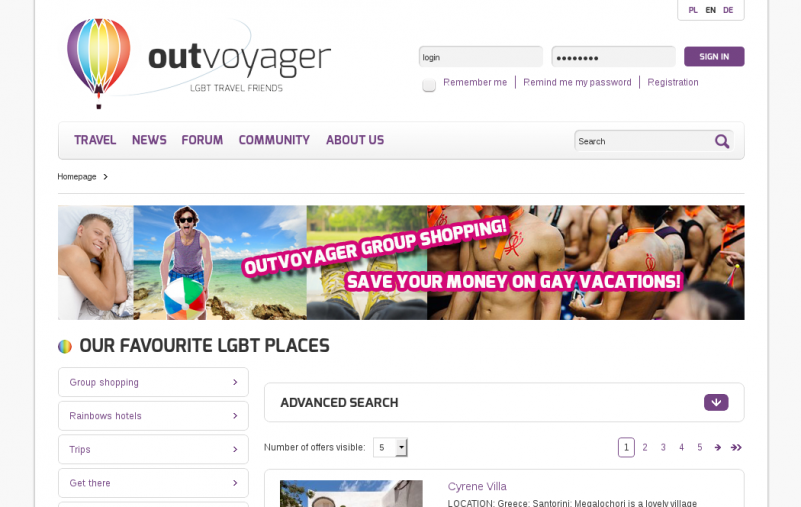 Outvoyager