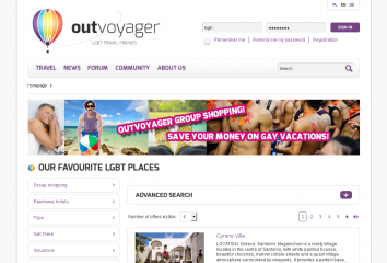 Outvoyager